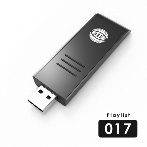 LOWER FREQUENCIES | Playlist 017