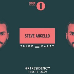 SA Radio 1 Third Party Interview & Guest Mix