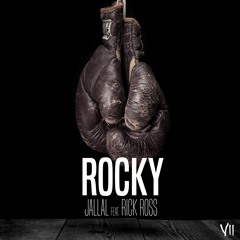 Rocky feat. Rick Ross (Produced by DJ MOZA)