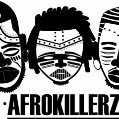 Mambu - Recordz - Ft - Dj - Jesus - E-so - Voce - Afrokillerz - Rework