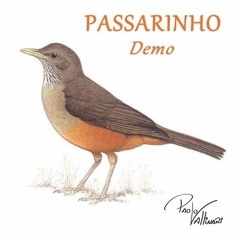 Passarinho [Demo]