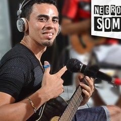 Beijo Doce  - Negro Som