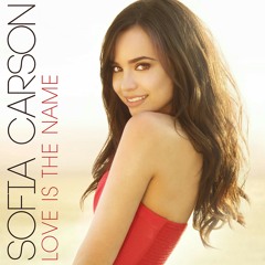 Sofia Carson Una Flor