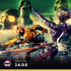 Synktra - J.A.D.E.