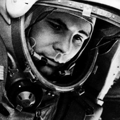 Solarsoul - First In Space 12 April 1961