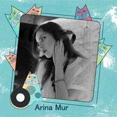 Arina Mur-Say Meow