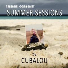 Tanzamt Summer Sessions #09 - by CubaLou - I Can Play My Mind