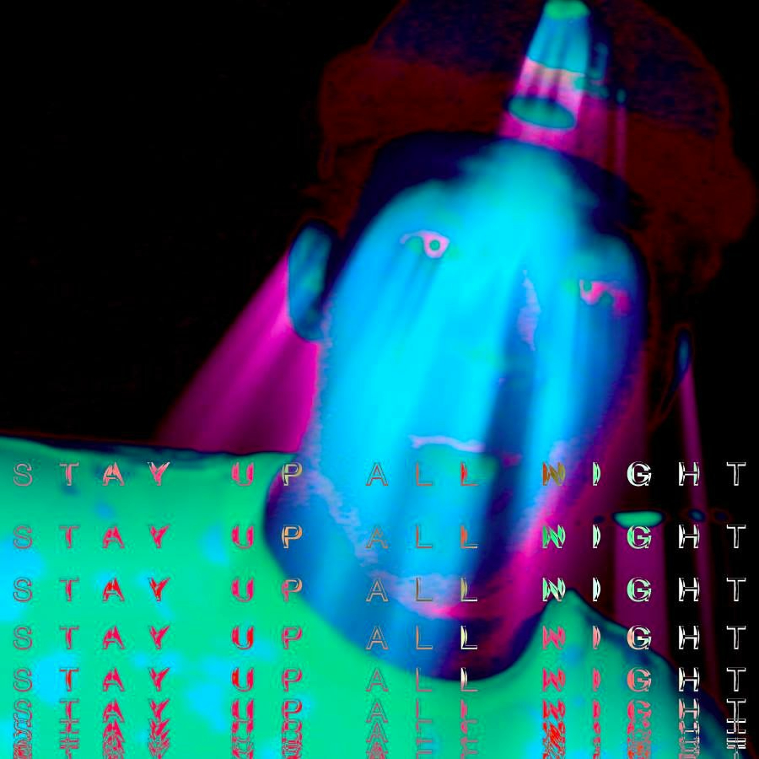 Stay Up All Night ft. Young Savvy & Mejon (Prod. Von Da Banga) episode artwork