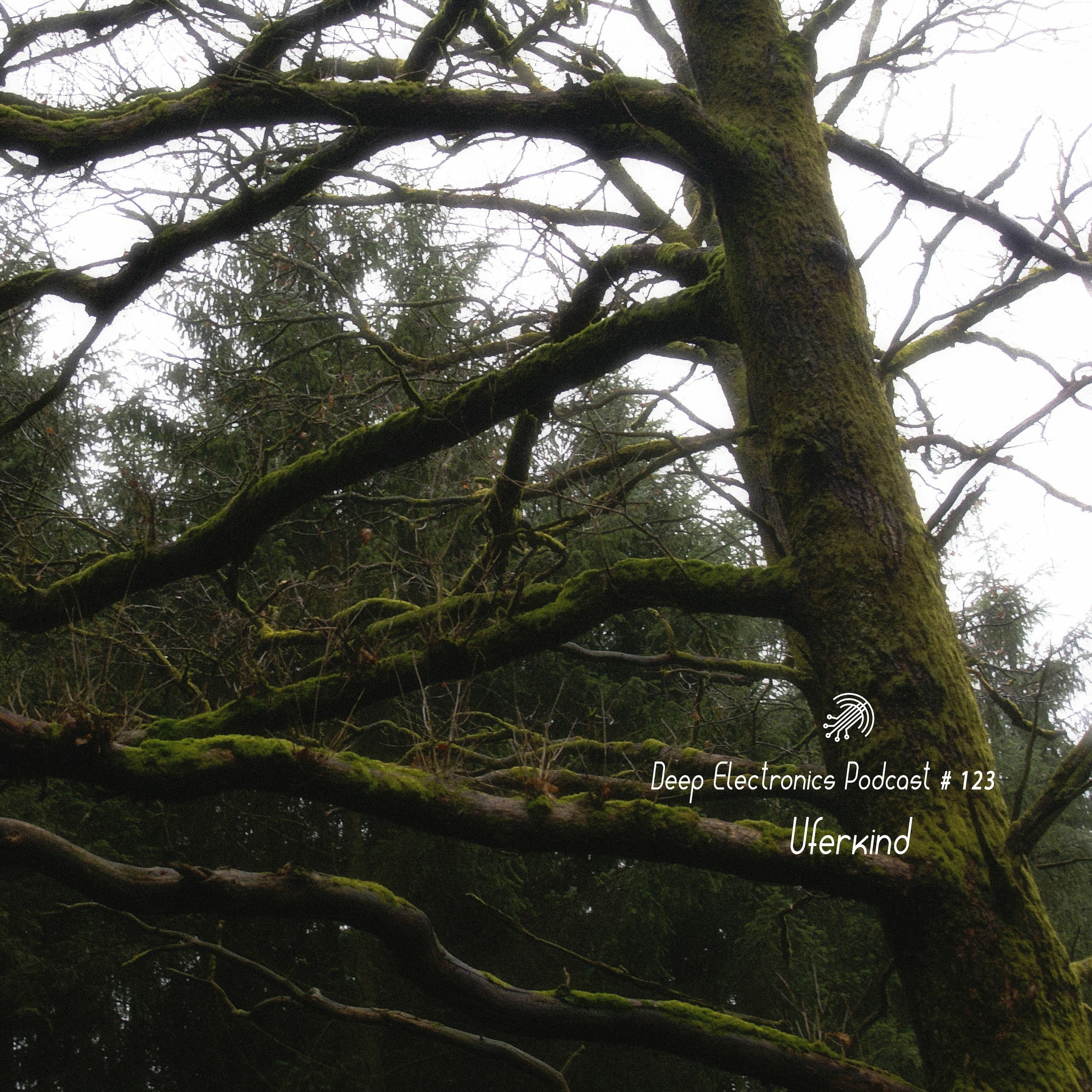 Deep Electronics podcast serie