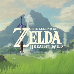 The Legend Of Zelda: Breath Of The Wild Theme (Cover) - Christopher Lockman