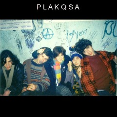 Plakqsa - Track 1. Tikva Track 2 (3:11). Klounada (Basement Tape 1996)
