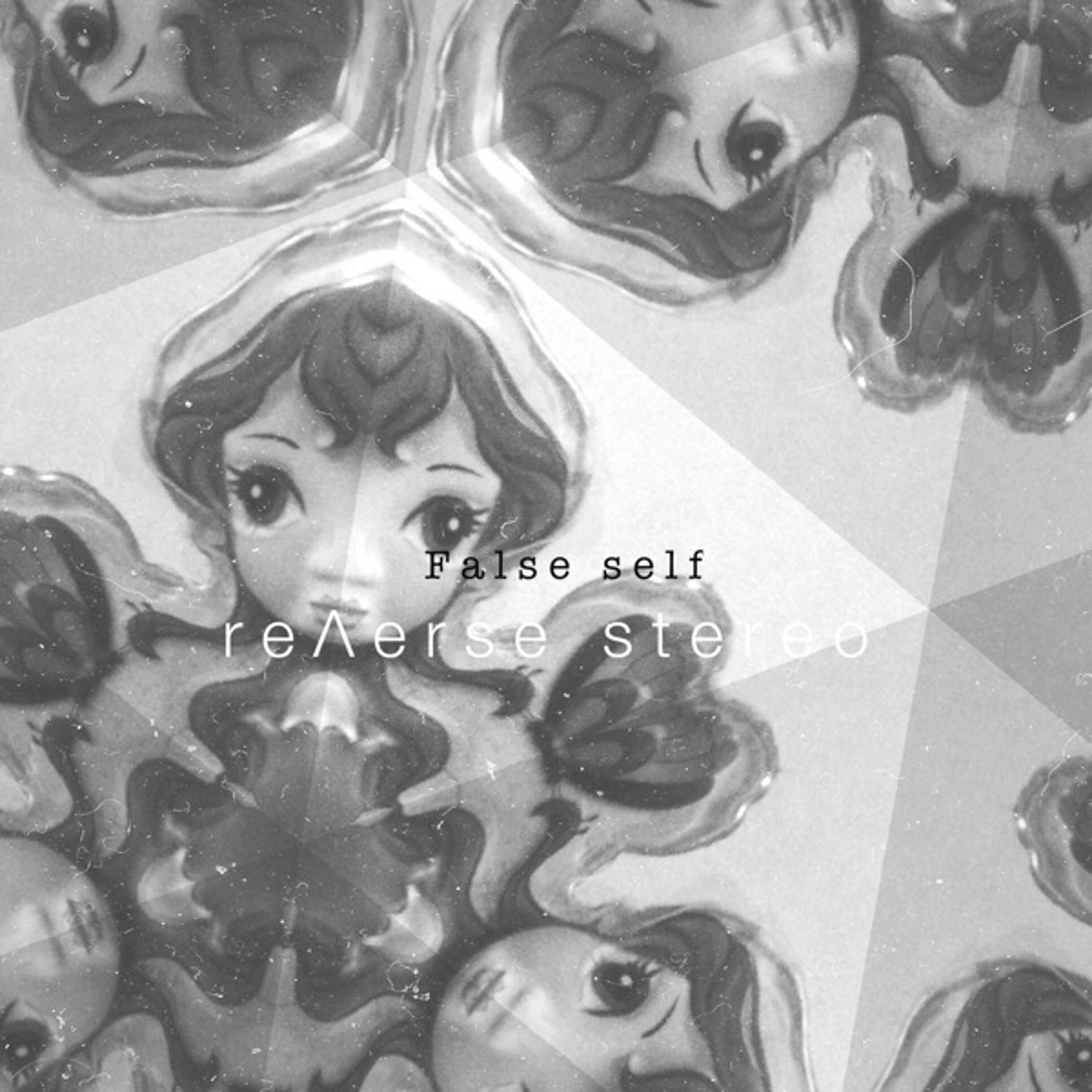 False self (Original mix) episode artwork