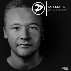 Mij Mack [Punkscast:016]