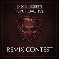 Diego Negretti - Psychoactive (exploSpirit Remix)