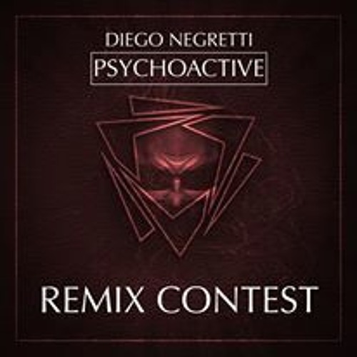 Diego Negretti - Psychoactive (exploSpirit Remix)
