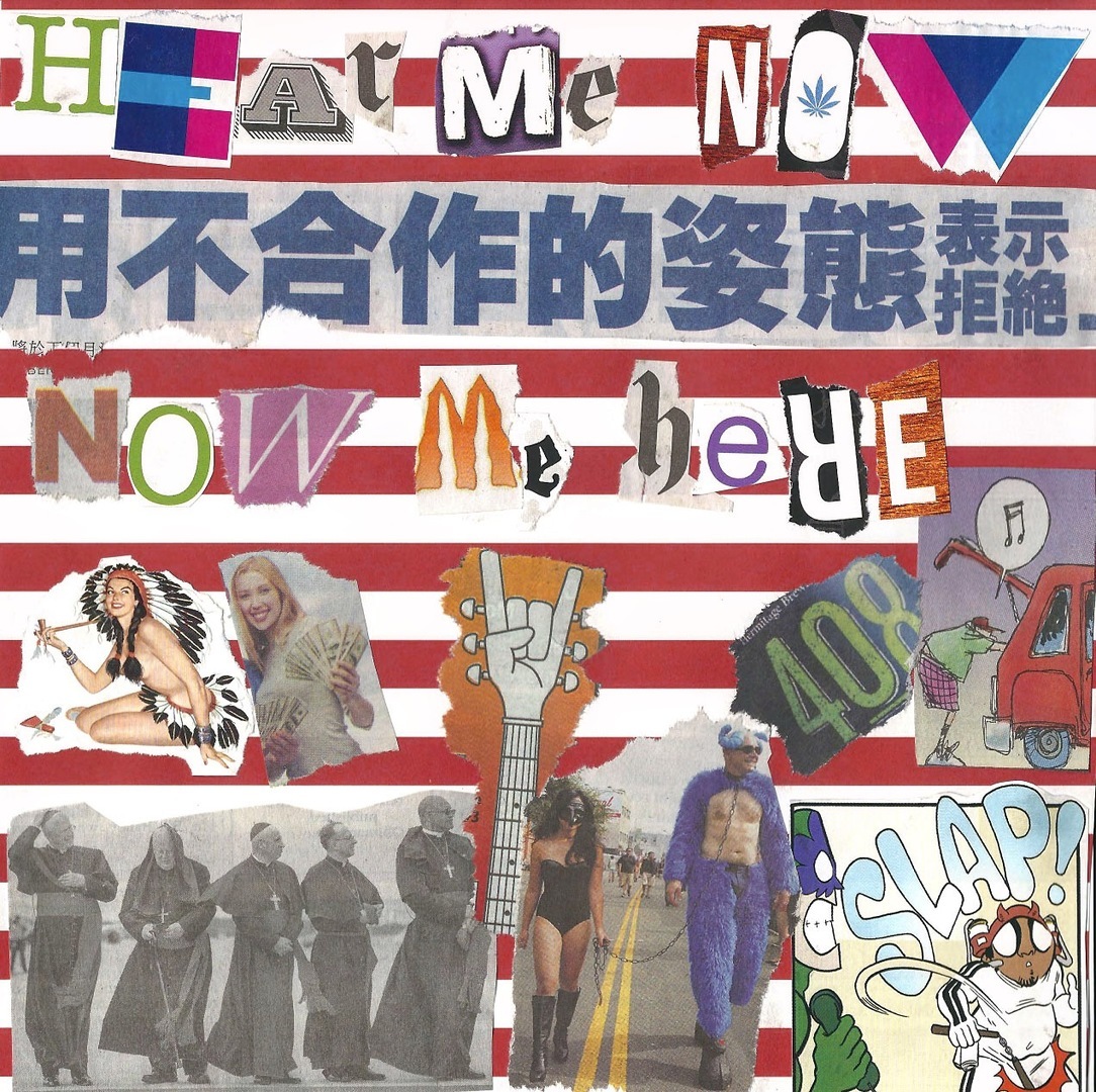 ThatFool AL - Now Me Here (Prod. C-Note) [Thizzler.com]