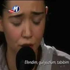 Seval Eroğlu - Salma Dil Gemisin Engine Aşık (Turabi)