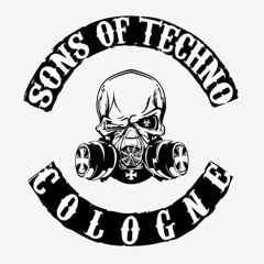Sons of Techno - Tracks