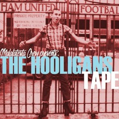Sounds Of The Terraces