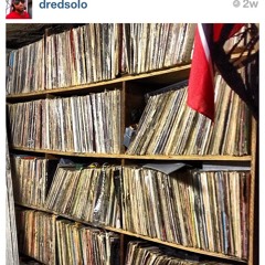 Throw Back Soca PT 1