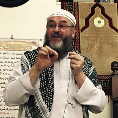 Virtues of Praying Witr - Imam Hasan Khalil