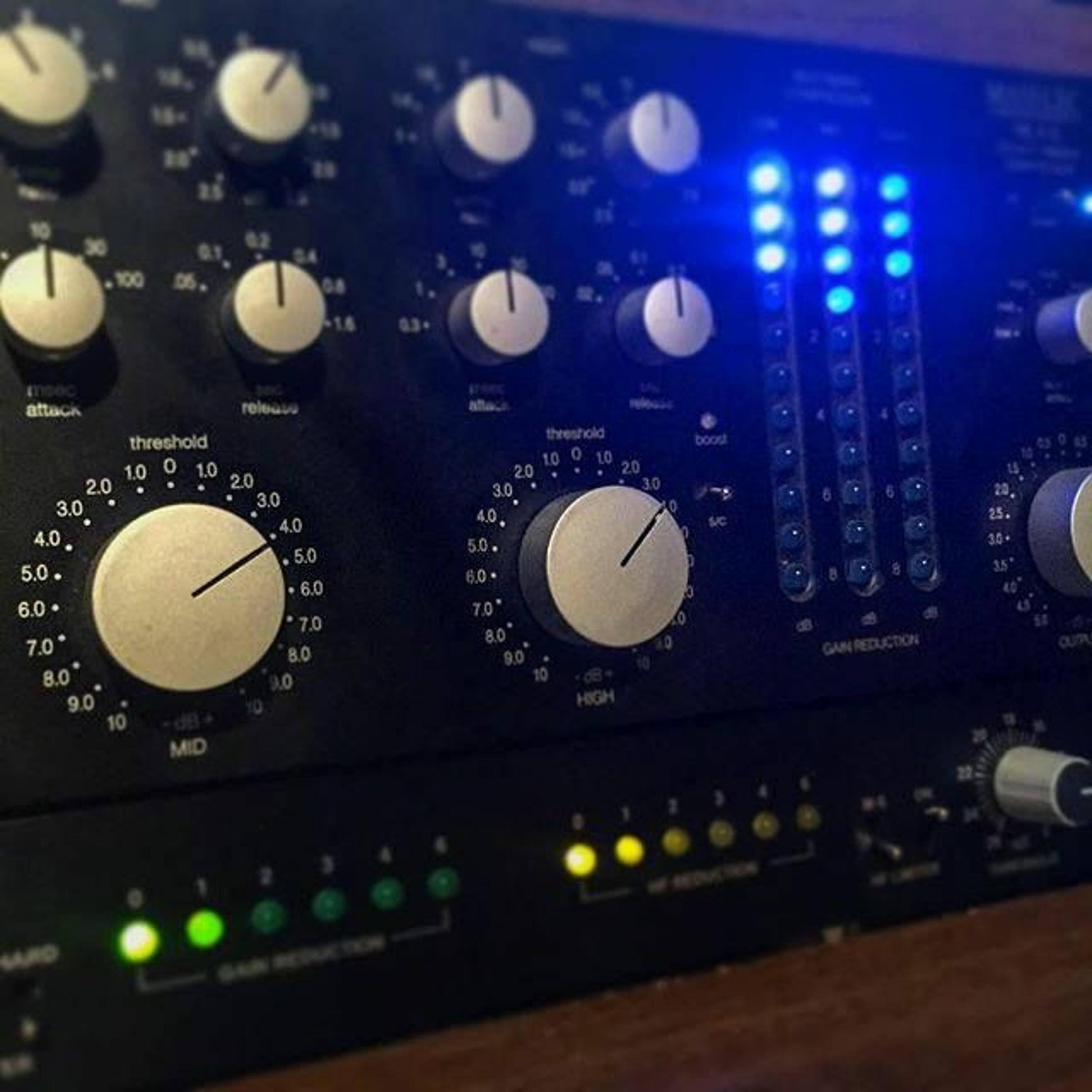 Produção Musical