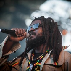 Chezidek_"Harvest Time" Desert Dub