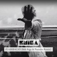 Emika - Flashbacks (Bob Rage & Peanuke Remix)