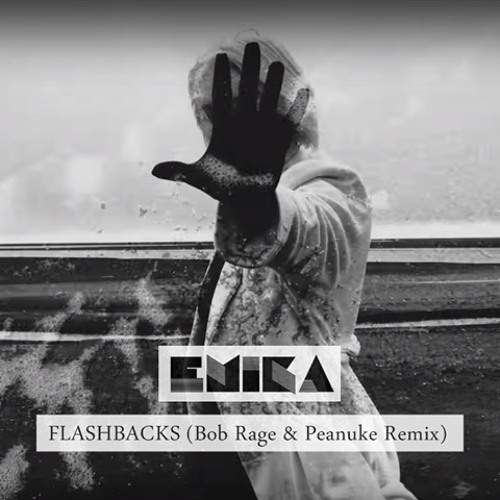 Emika - Flashbacks (Bob Rage & Peanuke Remix)
