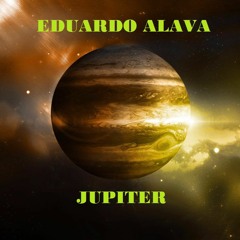 Eduardo Alava - Jupiter (Original Mix)