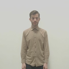 Good Room Podcast 056 - R Gamble