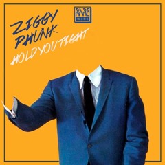 [Rare Wiri] Ziggy Phunk - Hold you Tight  EP (Preview)Out Soon!!!
