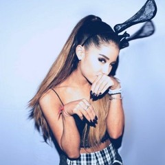 Ariana Grande Lil Wayne - Let Me Love (Derrick Branch Remix)