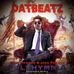 Polyhymnia (EXTENDED REMIX)