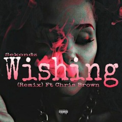 DJ Drama "Wishing" ft Chris Brown | Sekondz🥀