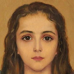 ترنيمه يا ملجىء الحزانى ♡
