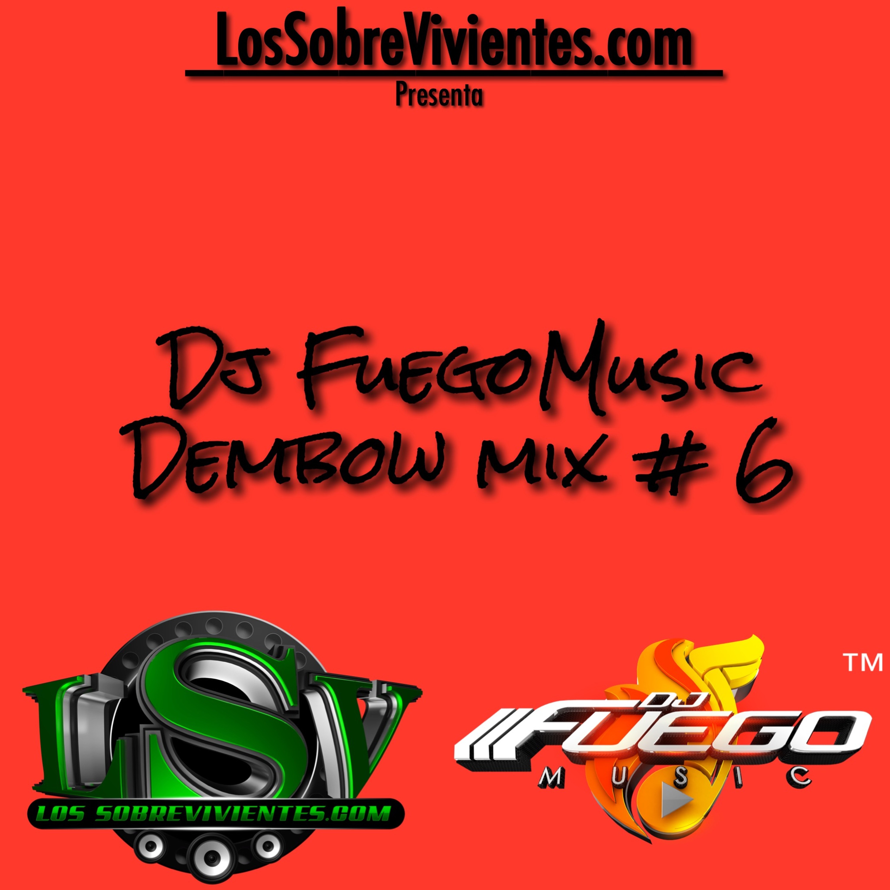 djfuegomusic