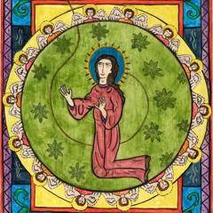 Hildegard of Bingen: O Viridissima Virga