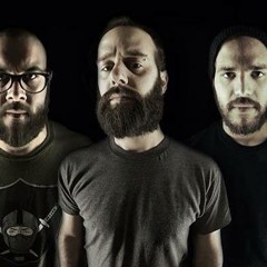 Jesse Zuretti of Binary Code and the 'Moonsblood' of depression