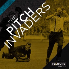 #7 The Pitch invaders | Análise de Desempenho com Guffo da Rádio Gaúcha e Renato Rodrigues da ESPN.