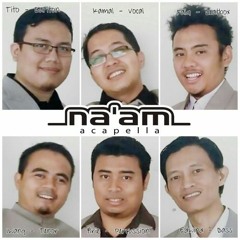 Na'am Acapella - Istighfar Cinta