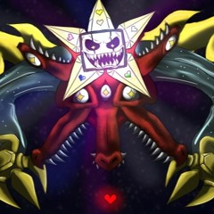 Outertale Your Best Nightmare - Finale Nightcore