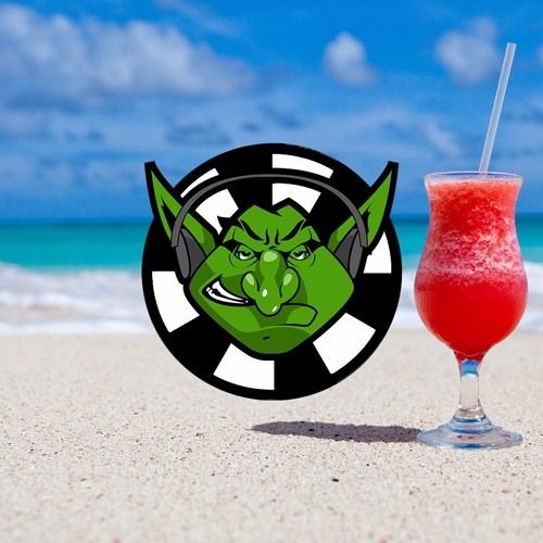 Goblins From Mars - King Taco