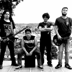 SAGRADA SEPULTURA LIVE