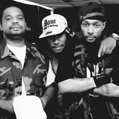 Bone Thugs-N-Harmony - Body Rott (Bang Buff Brothers Flip)