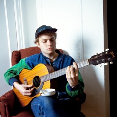 Blue Boy - Mac Demarco (Cover) - Jillian Ruder & Dori-Jo Gutierrez