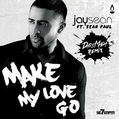 Jay Sean Ft. Sean Paul - Make My Love Go (Darkmada Remix)