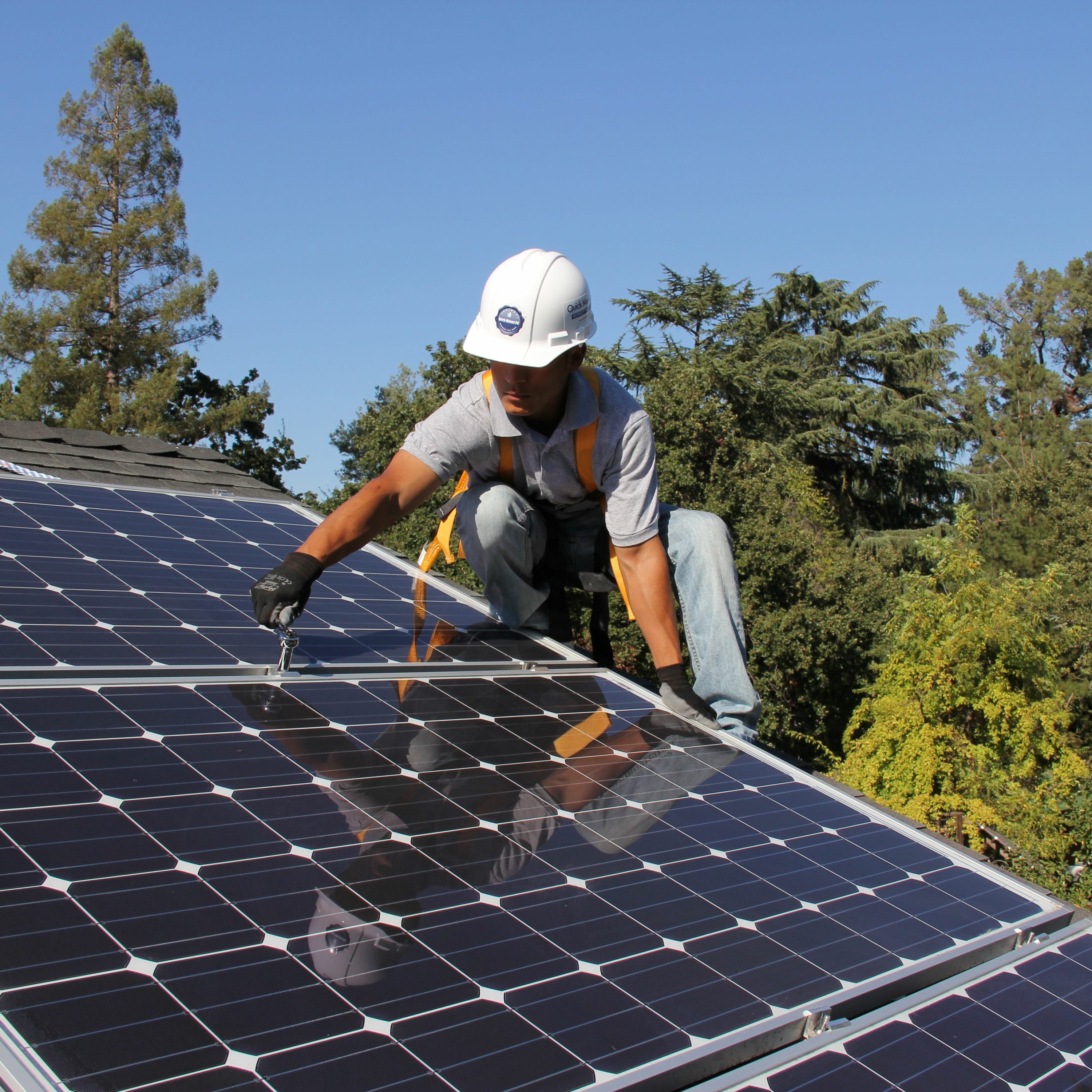 Solar Speaks: Jeff Spies discusses codes and standards impacting the rooftop solar market thumbnail