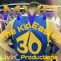30MVP (Prod. Livin Productions)