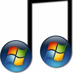 WINDOWS 8 SOUNDS REMIX TRAP SAMPLES MICROSOFT BEAT